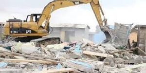 Reports suggest the MCE made false claims that the land was acquired from the State