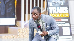Prophet Ogyaba