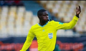Pierre Ghislain Atcho