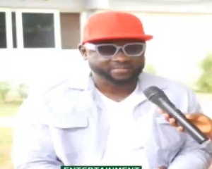 Kofi Nti