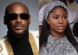 2Face clarified that Natasha was not involved in his marital issues