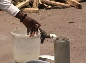 Journalists had to rely on locals to find signal spots