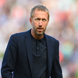 Graham Potter