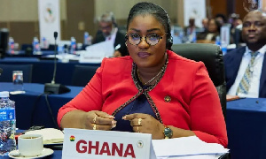 Nana Ama Dokua