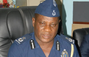 Christian Tetteh Yohuno