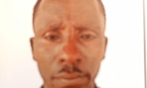 Daniel Baidoo