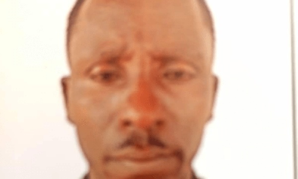Daniel Baidoo