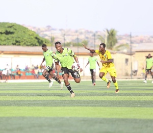 Dreams FC