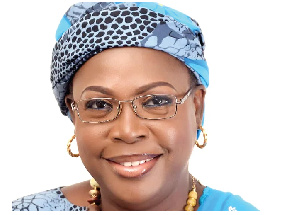 Hajia Zuwera Ibrahimah