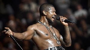 Usher