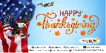 Goldstar Air Celebrates Thanksgiving Day