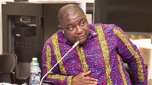Davis Ansah Opoku