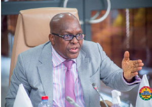 Bagbin stressed the need for legislators to set an example by upholding the law