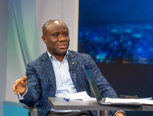 Felix Kwakye Ofosu