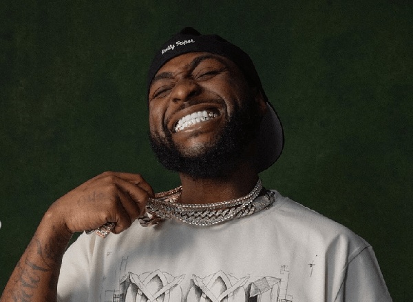 Davido