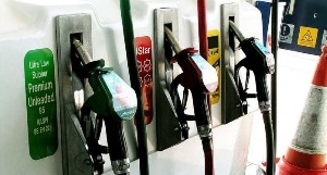 Fuel pumps