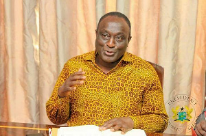 Alan Kyerematen