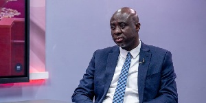 Isaac Boamah-Nyarko