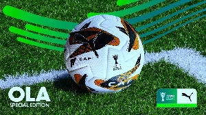 CAF Executive Committee (EXCO) has approved the 2025 competition