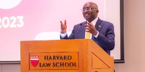 Dr. Mahamudu Bawumia
