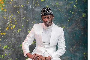 Agyeman urged the TGMA Board to carefully review songs