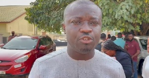 Jefferson Sackey