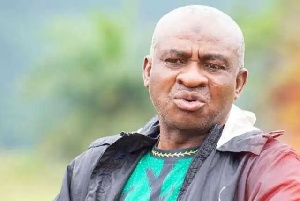 Nurudeen Amadu