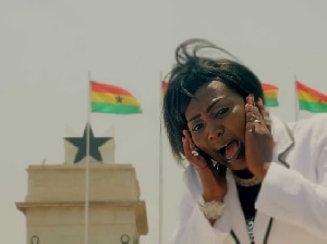 Grace Ashy
