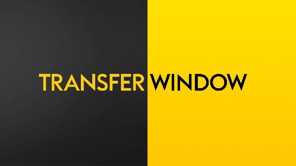 Winter transfer window
