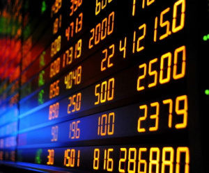 Ghana Stock Exchange (GSE) Composite Index
