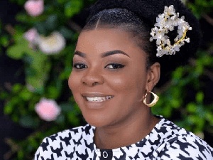 Gloria Kani