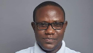 Kobina Ansah