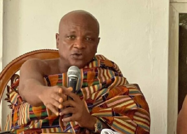 Togbe Afede XIV