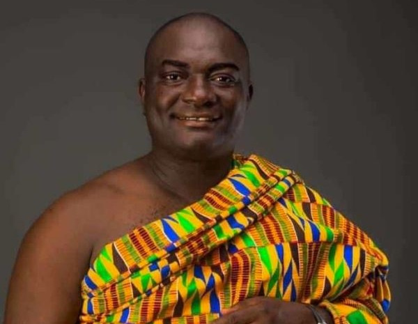 Davis Ansah Opoku