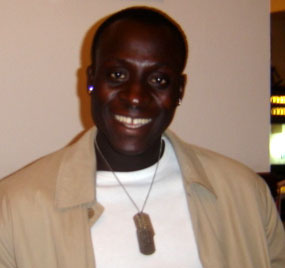 Osabutey Roland
