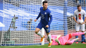 Ben Chilwell