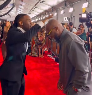 King Promise