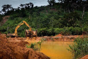 Government revokes post-December 7, 2024, small-scale mining licenses