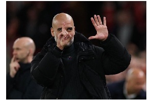 Pep Guardiola has led Manchester City to six Premier League titles since taking charge in 2016