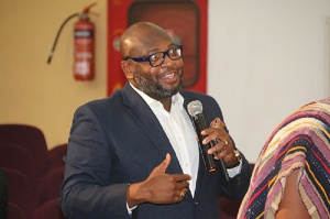 CEO, Dr. Randy Abbey