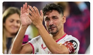 Jesus Nava