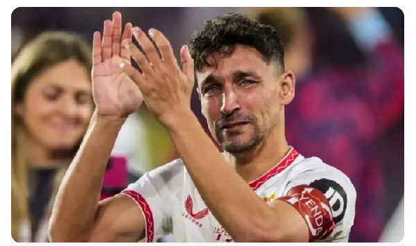 Jesus Nava