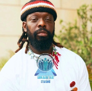 Timaya