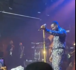 Adekunle Gold