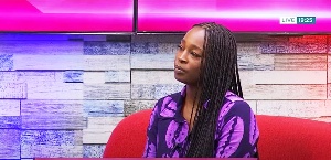 Abby Osei Tutu