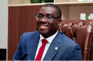 Sammi Awuku