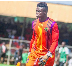 Eric Ofori Antwi