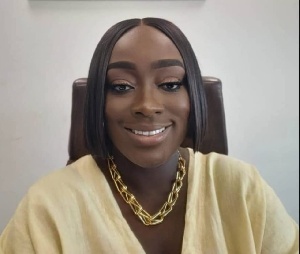 Chief Executive Officer of Chanels Tradex, Ms. Rosemary Beryl Archer