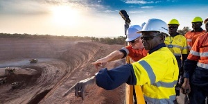 Asante Gold secures $500 million forward purchase deal for Bibiani Mine Gold