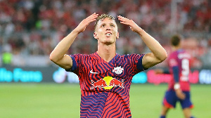Dani Olmo